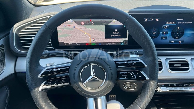 GLE GLE 350 de 4MATIC