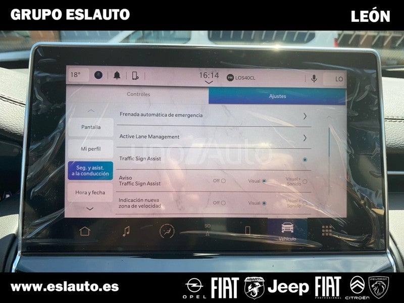 Compass 1.6 Mjt Limited FWD