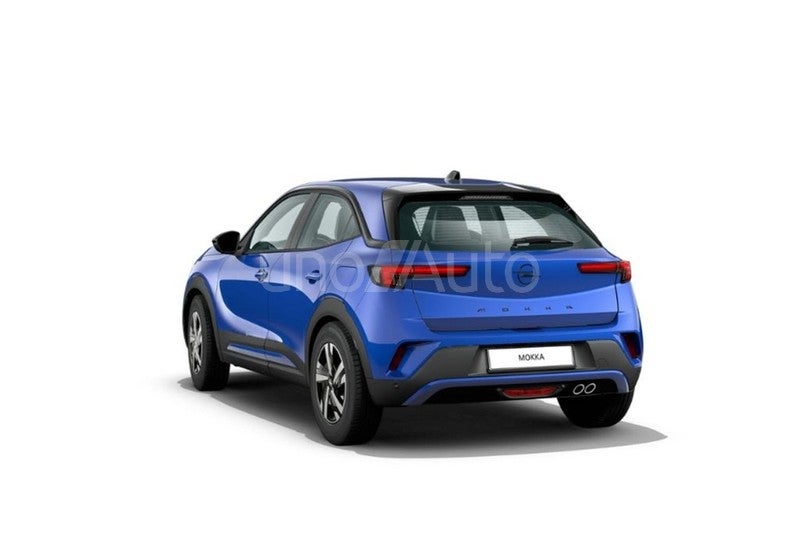 BEV 54kWh 115kW (156CV) Edition