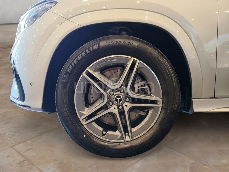 CLASE GLE 350 de 4MATIC