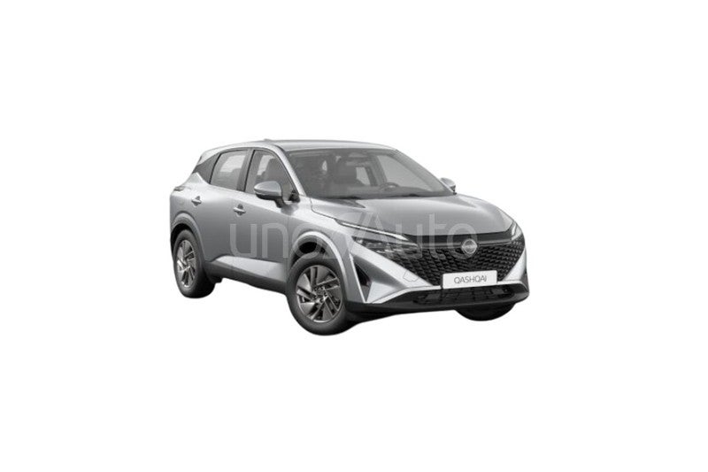 DIG-T 103kW (140CV) mHEV 4x2 Acenta
