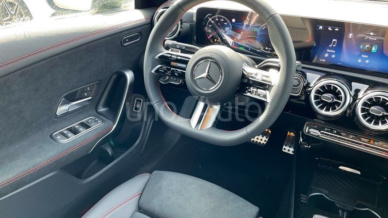 CLA CLA 250 e Shooting Brake