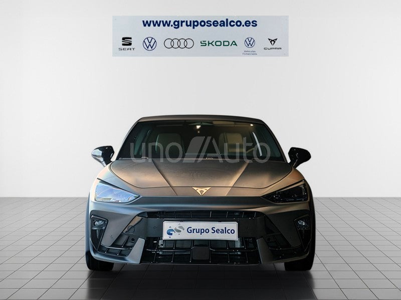 León 1.5 eTSI 110 DSG