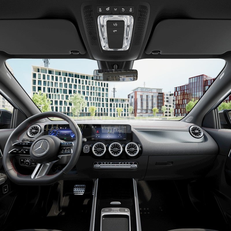 250+ AMG Night EDITION