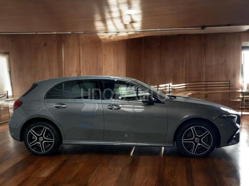 A 250e Progressive Line Advanced 8G-DCT