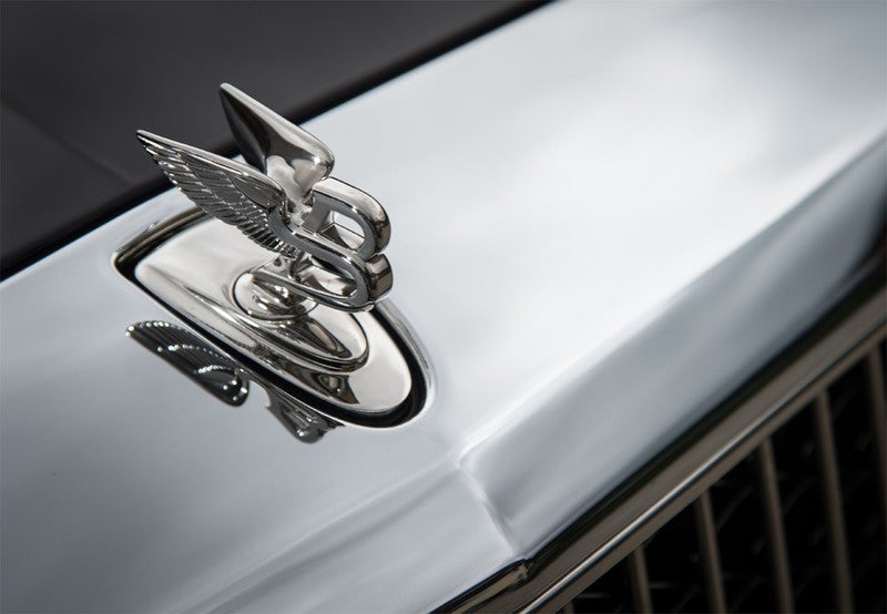 Mulsanne