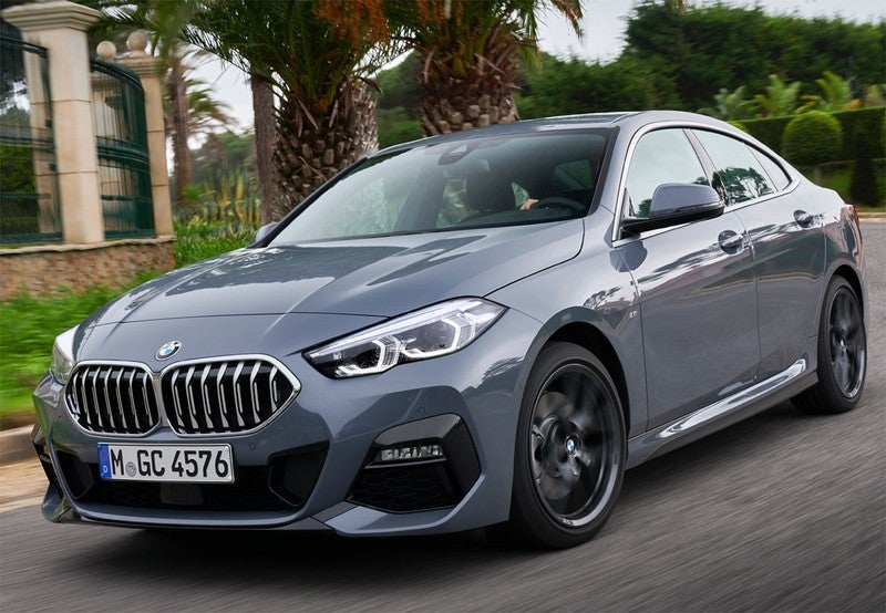 M235iA xDrive Gran Coupé