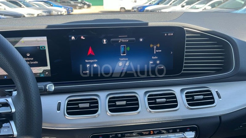 GLE GLE 350 de 4MATIC