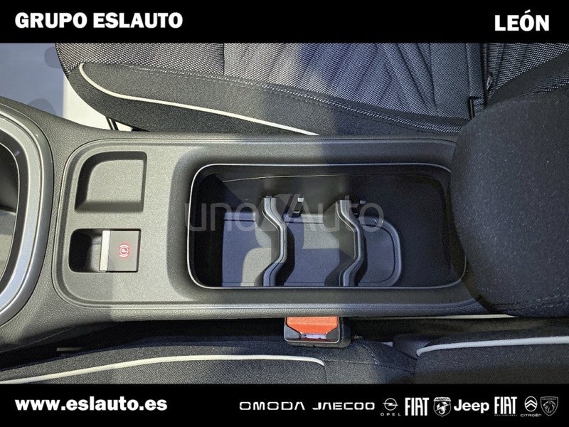 600 1.2 MHEV Icon DDCT 81kW