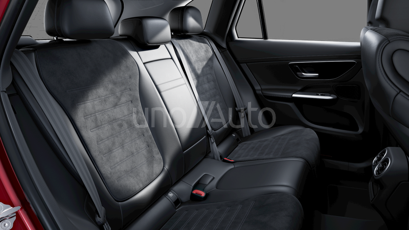 GLC 200 4MATIC