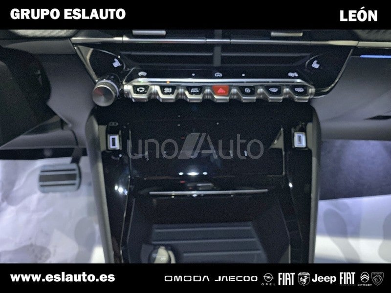 208 1.2 Hybrid GT Exclusive e-DCS6 145