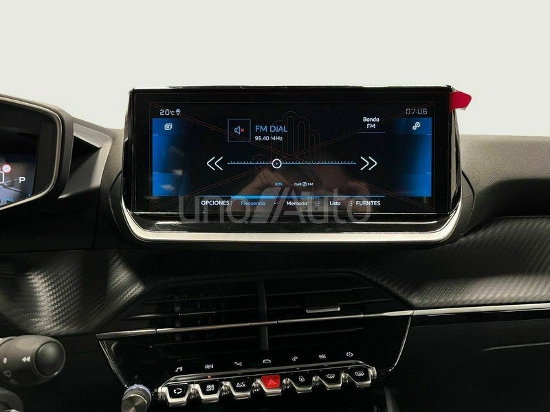 Allure Puretech 100
