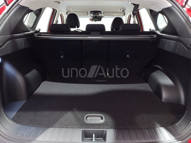 Tucson 1.6 T HEV Klass AT