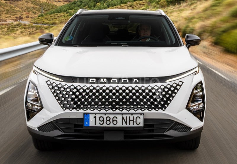 5 Híbrido 1.5 TGDI Pure