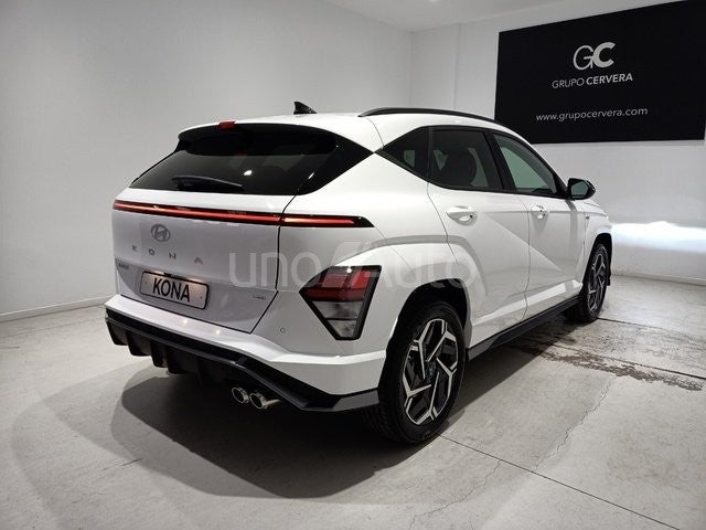 Kona HEV 1.6 GDI XLS DT 138