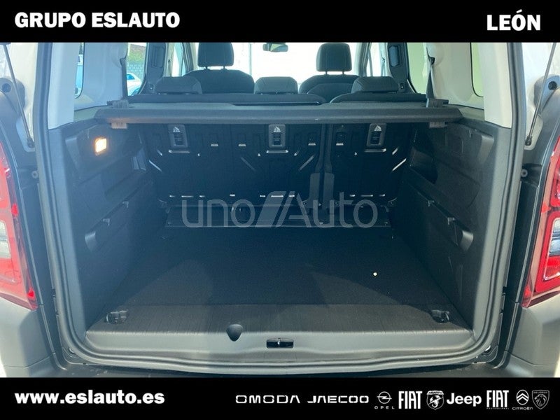 Dobló 1.5 Talla M 75KW