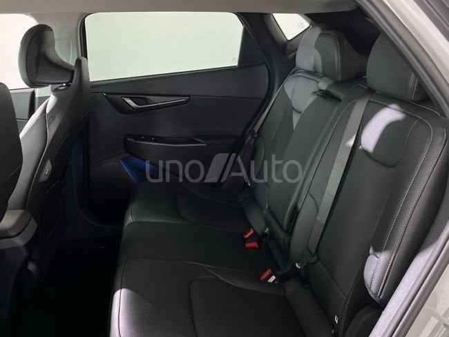 EV6 Long Range Air RWD 168kW