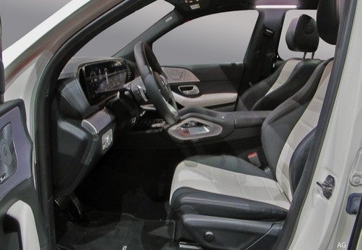 GLE 450 4Matic Aut.