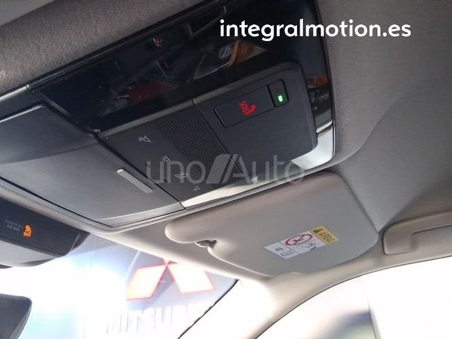 Outlander PHEV Kaiteki 4WD