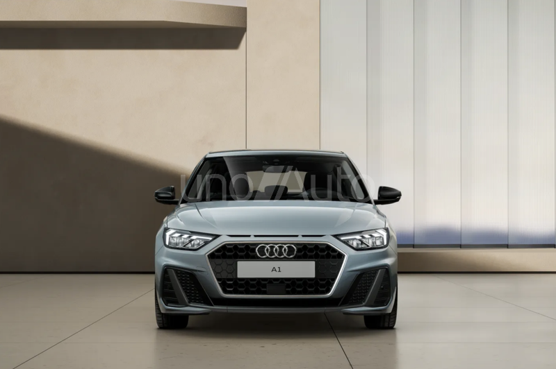 A1 Sportback 30 TFSI Adrenalin S tronic 85kW