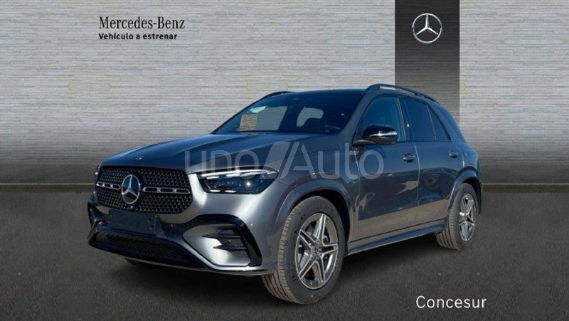 GLE GLE 350 de 4MATIC
