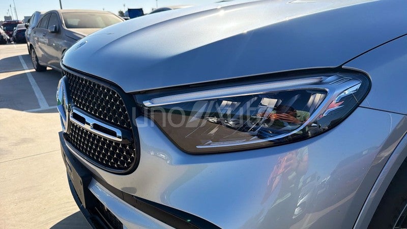 GLC GLC 300 de 4MATIC