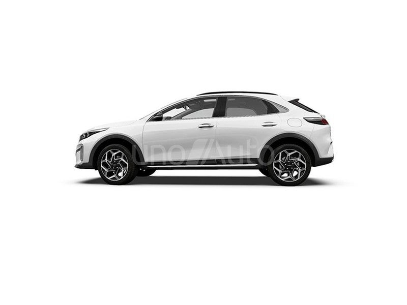 1.0 MHEV Style Edition 85kW (115CV)