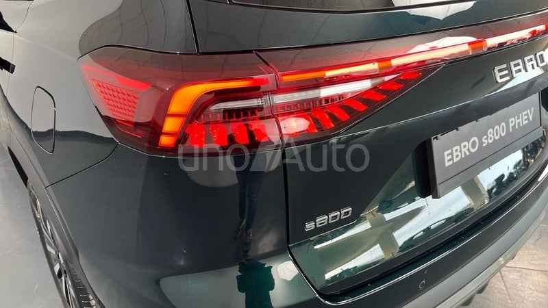 1.5 TGDI PHEV Premium E-CVT