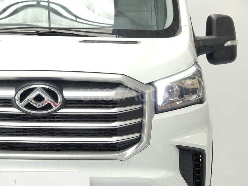 MAXUS Deliver 7 2.0D L3H2