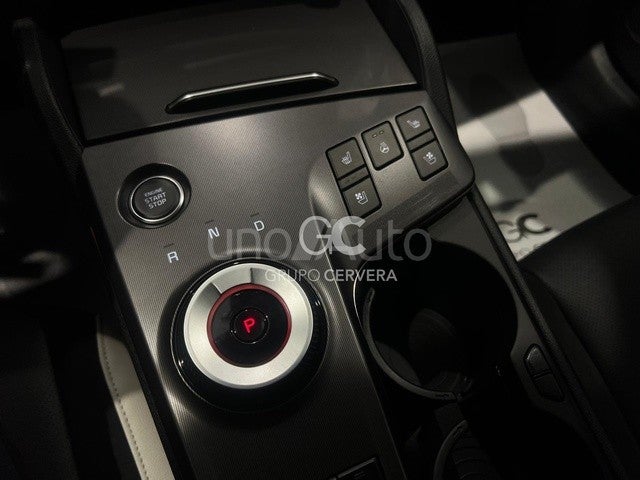 Sportage 1.6 T-GDi HEV GT-Line 239