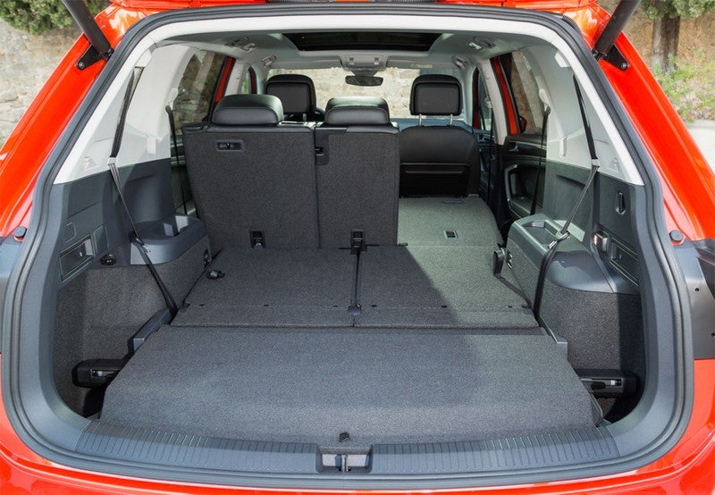 Tiguan Allspace 2.0TDI Advance 4M DSG 110kW