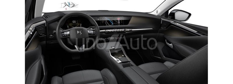 DS 4 BlueHDi Rivoli Aut. 130