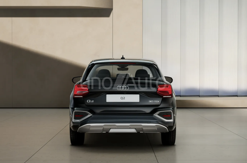 Q2 30 TDI Advanced 85kW