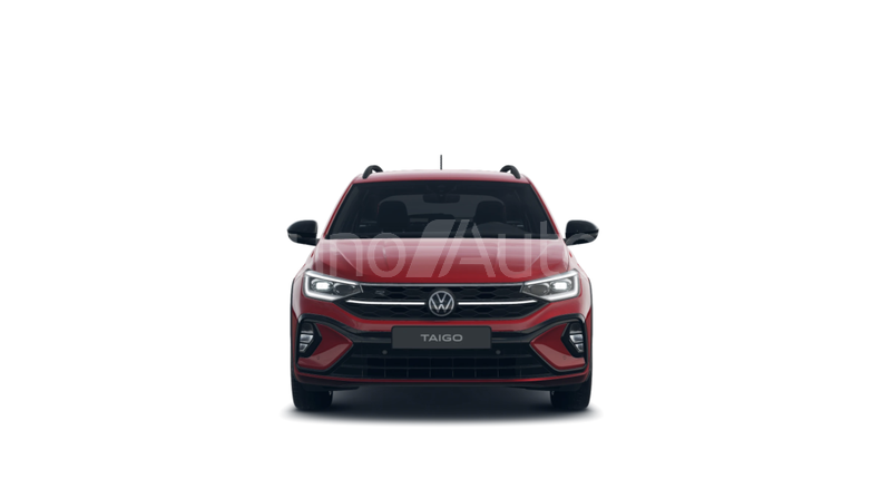 Taigo 1.0 TSI R-Line DSG 85kW