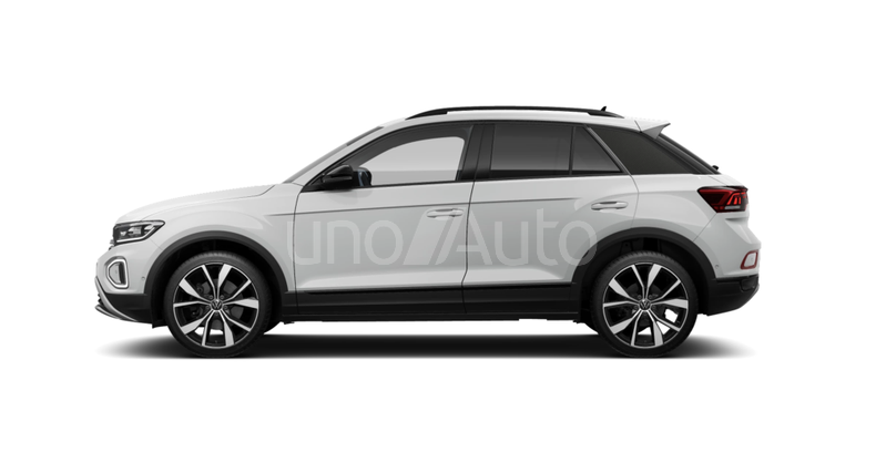 T-Roc 1.0 TSI Dark Line 85kW
