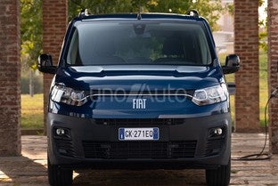 FIAT Dobló M1 1.5 Talla L 130 Aut.