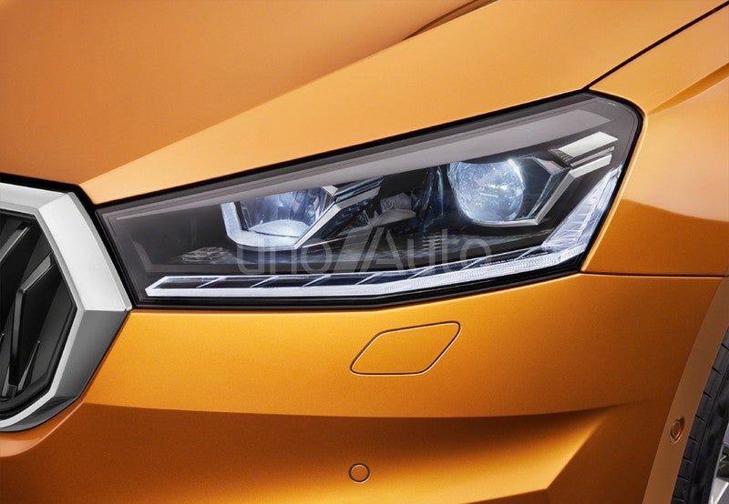 Fabia 1.0 TSI Plus 70kW
