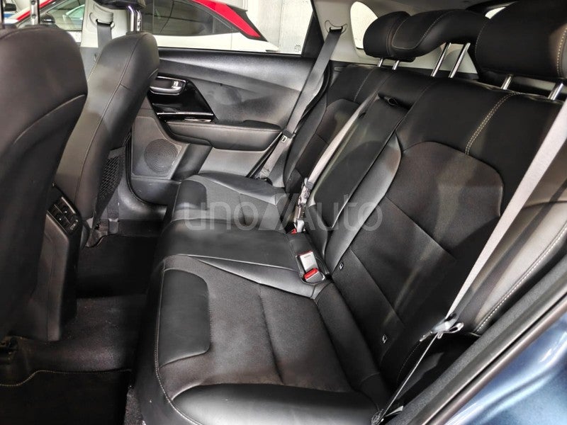 Niro 1.6 HEV Emotion 141