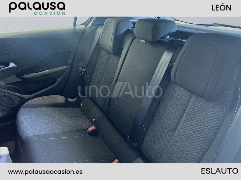 308 1.6 Plug-In Hybrd Style e-DCT7 195