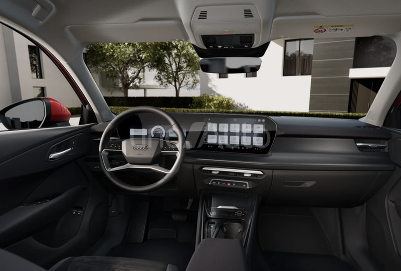 Q3 e-hybrid Business S tronic 200kW