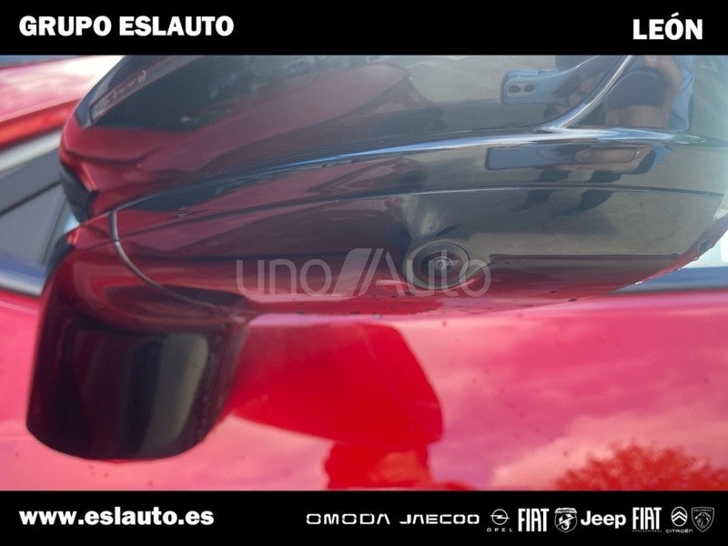 5 Híbrido 1.5 TGDI Premium