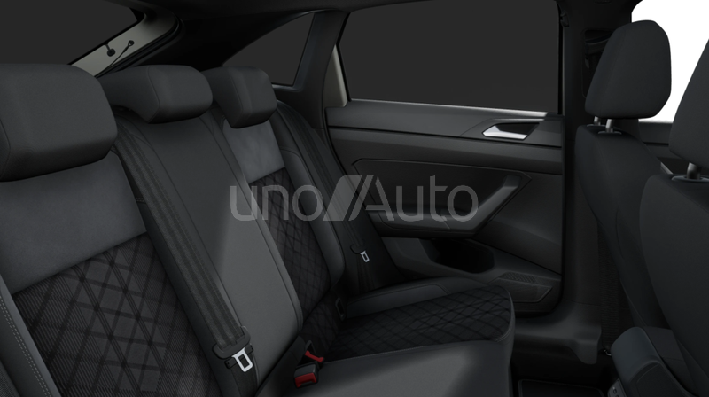 Taigo 1.0 TSI R-Line DSG 85kW