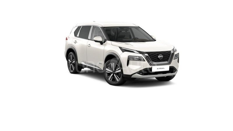 NISSAN X-Trail 5pl 1.5 e-POWER 152kW 4x2 A/T Tekna