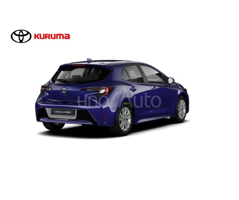 Corolla 140H Active Plus