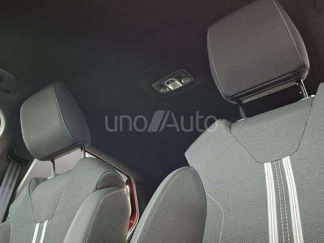 1.2T XHLHybrid 81kW GS eDCT