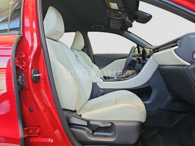 1.5 136cv HEV Elegant