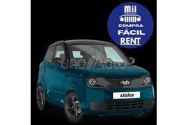 Ligier Myli