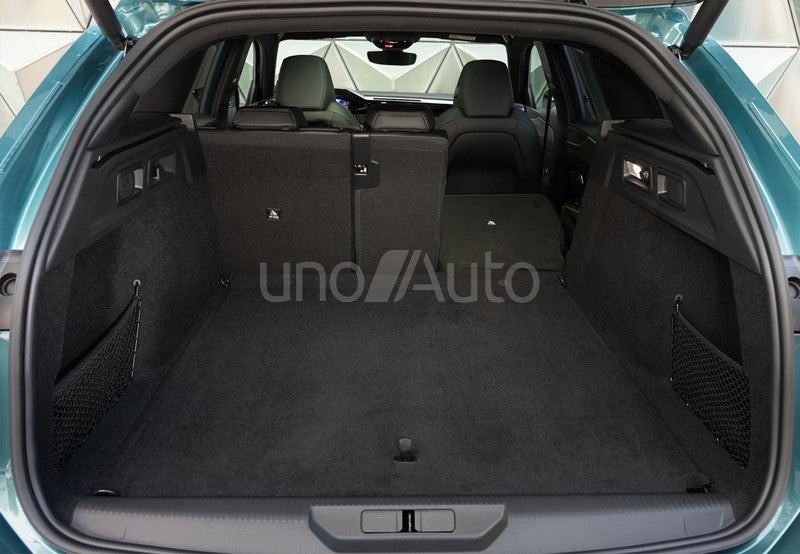 308 SW Allure Eléctrico 156 115Kw