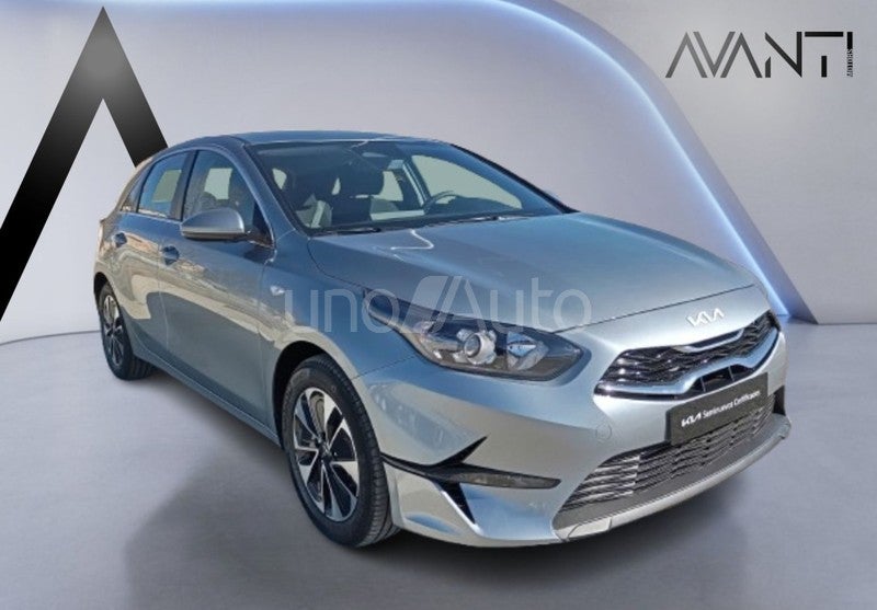 Ceed 1.0 T-GDI Drive 100