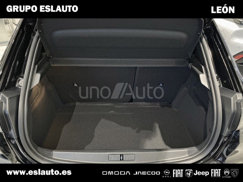 208 1.2 Hybrid GT Exclusive e-DCS6 145